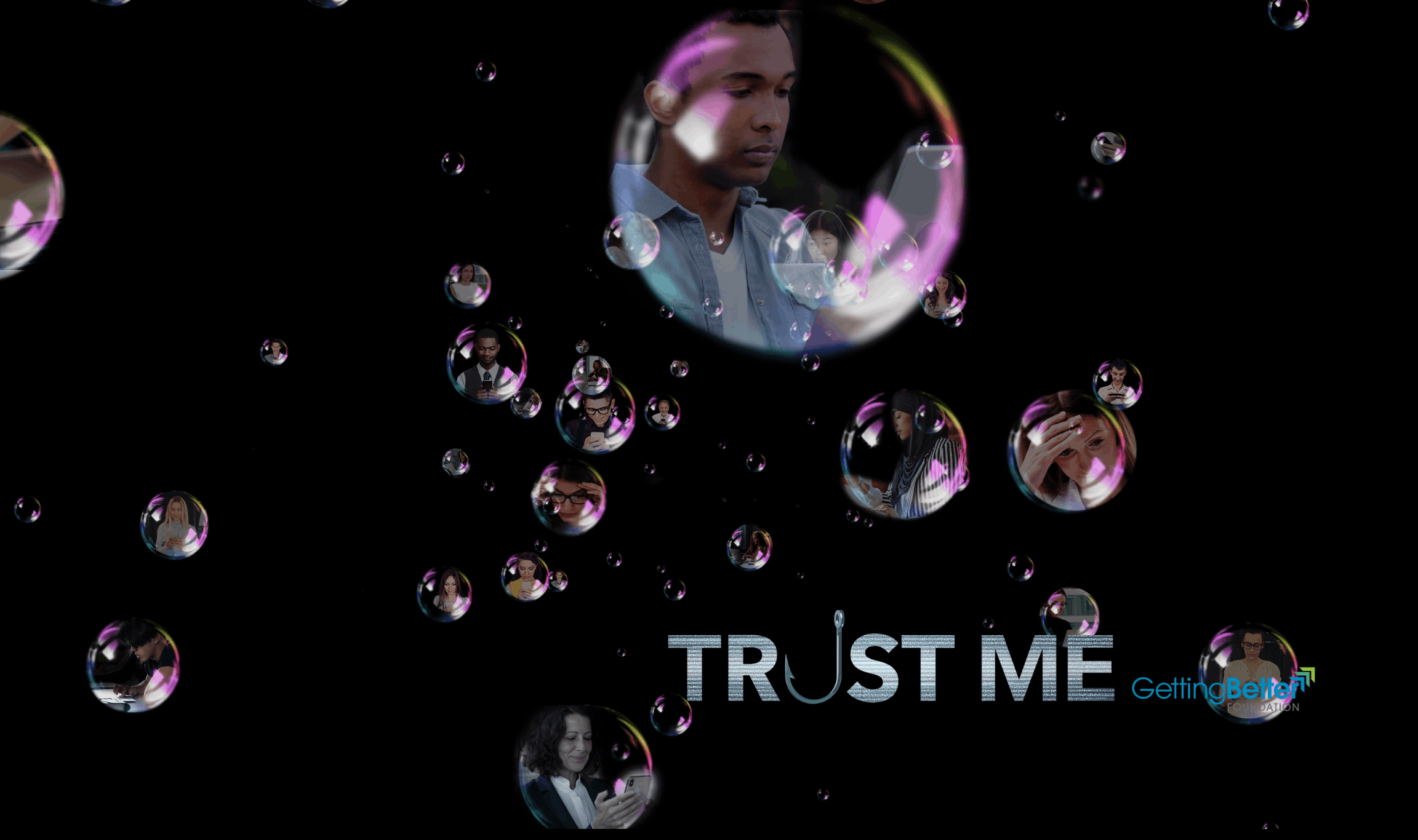 Getting Better Foundation