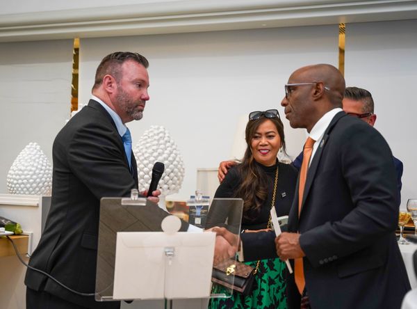 Federal Enforcement Homeland Security Foundation