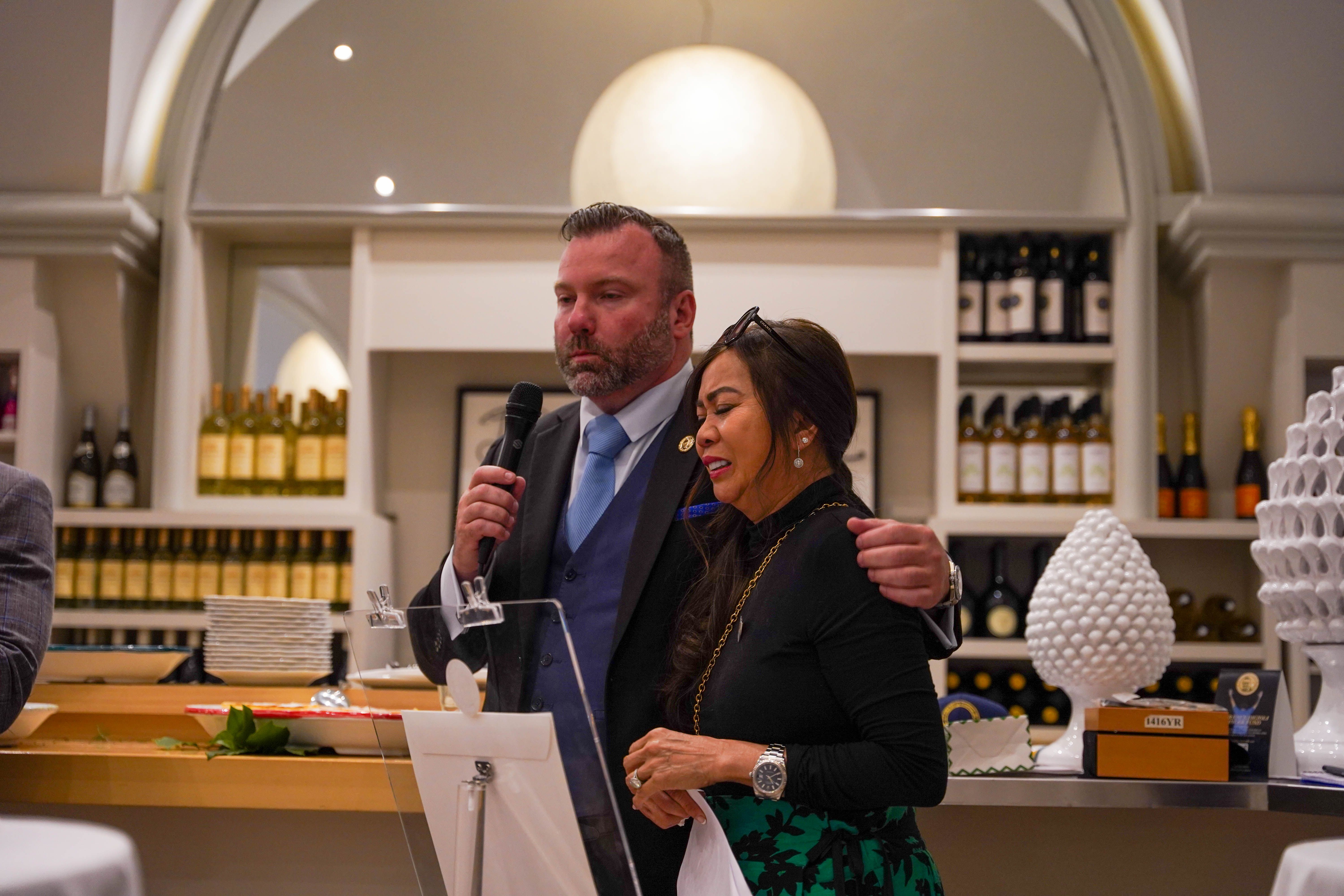 Federal Enforcement Homeland Security Foundation