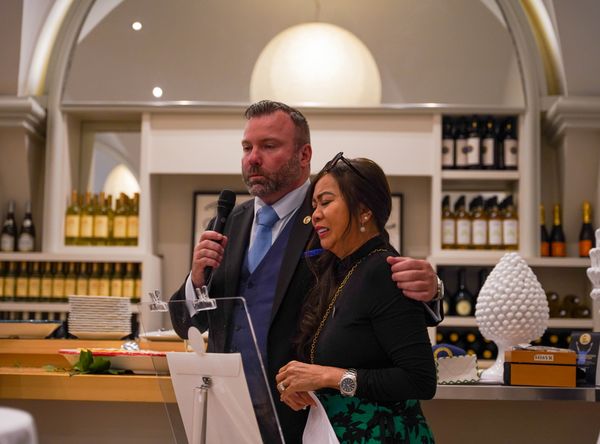 Federal Enforcement Homeland Security Foundation