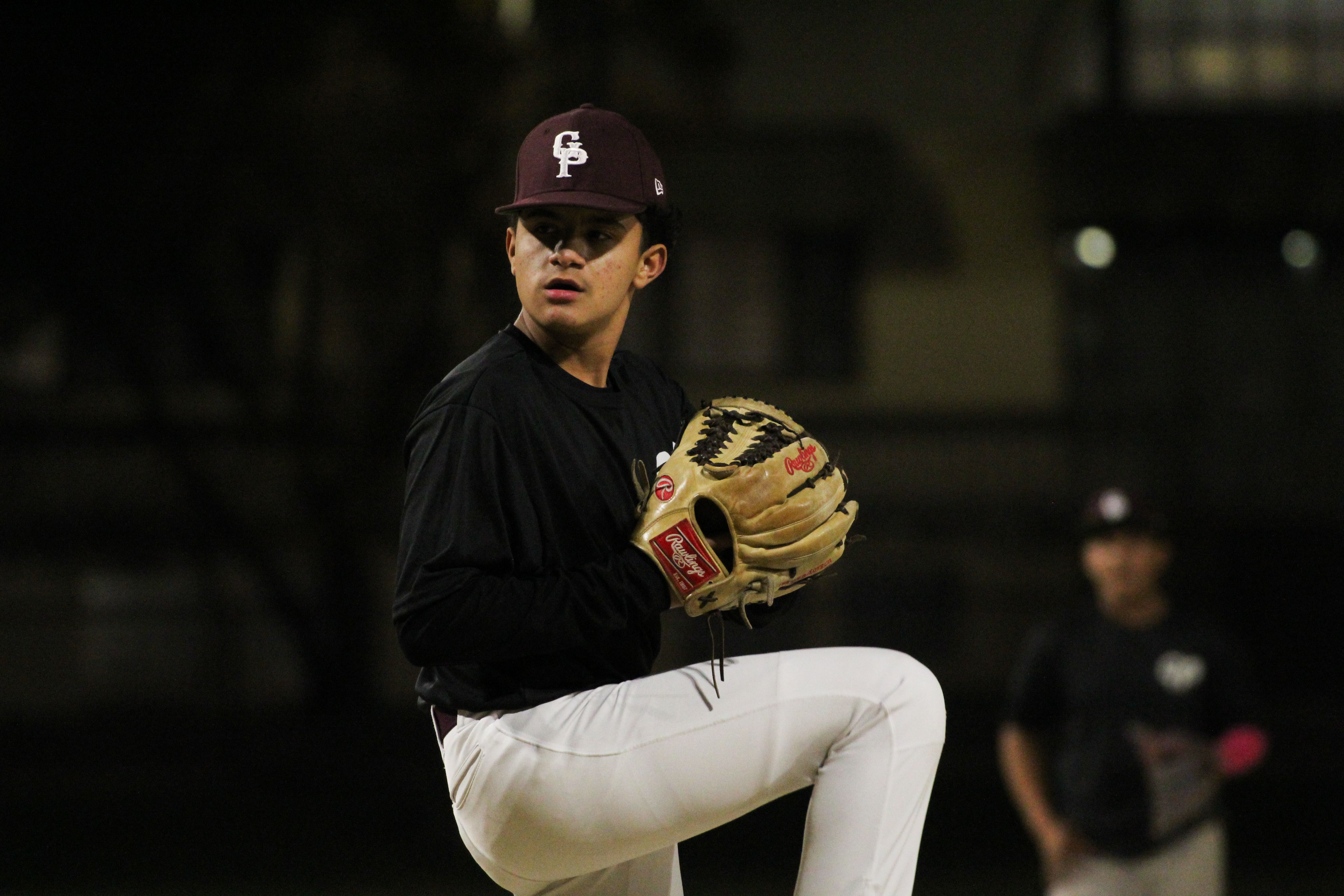 Gage Park Baseball & Softball Association