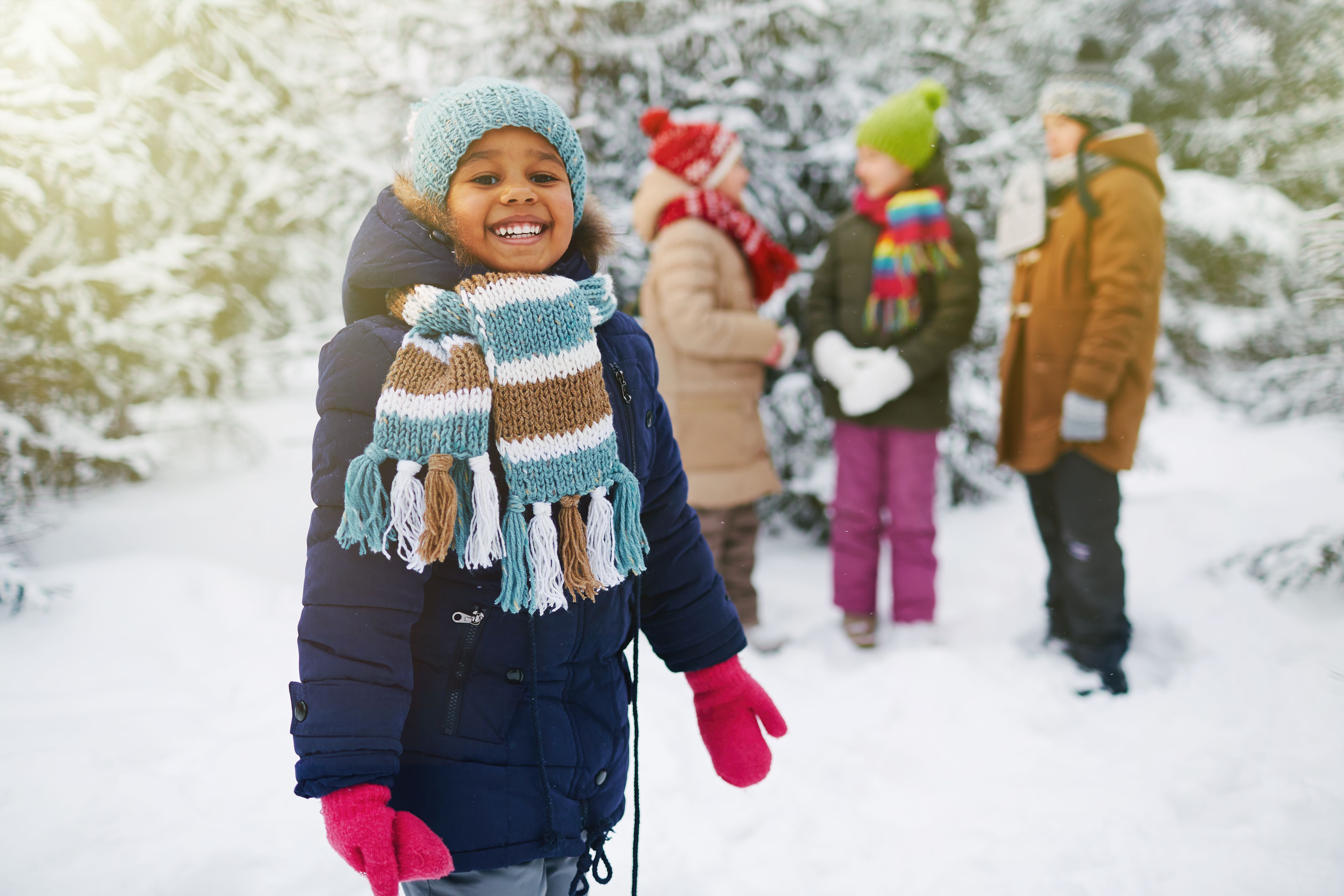 Wisconsin Family Ties Inc.