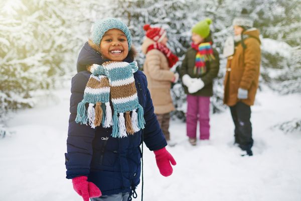 Wisconsin Family Ties Inc.