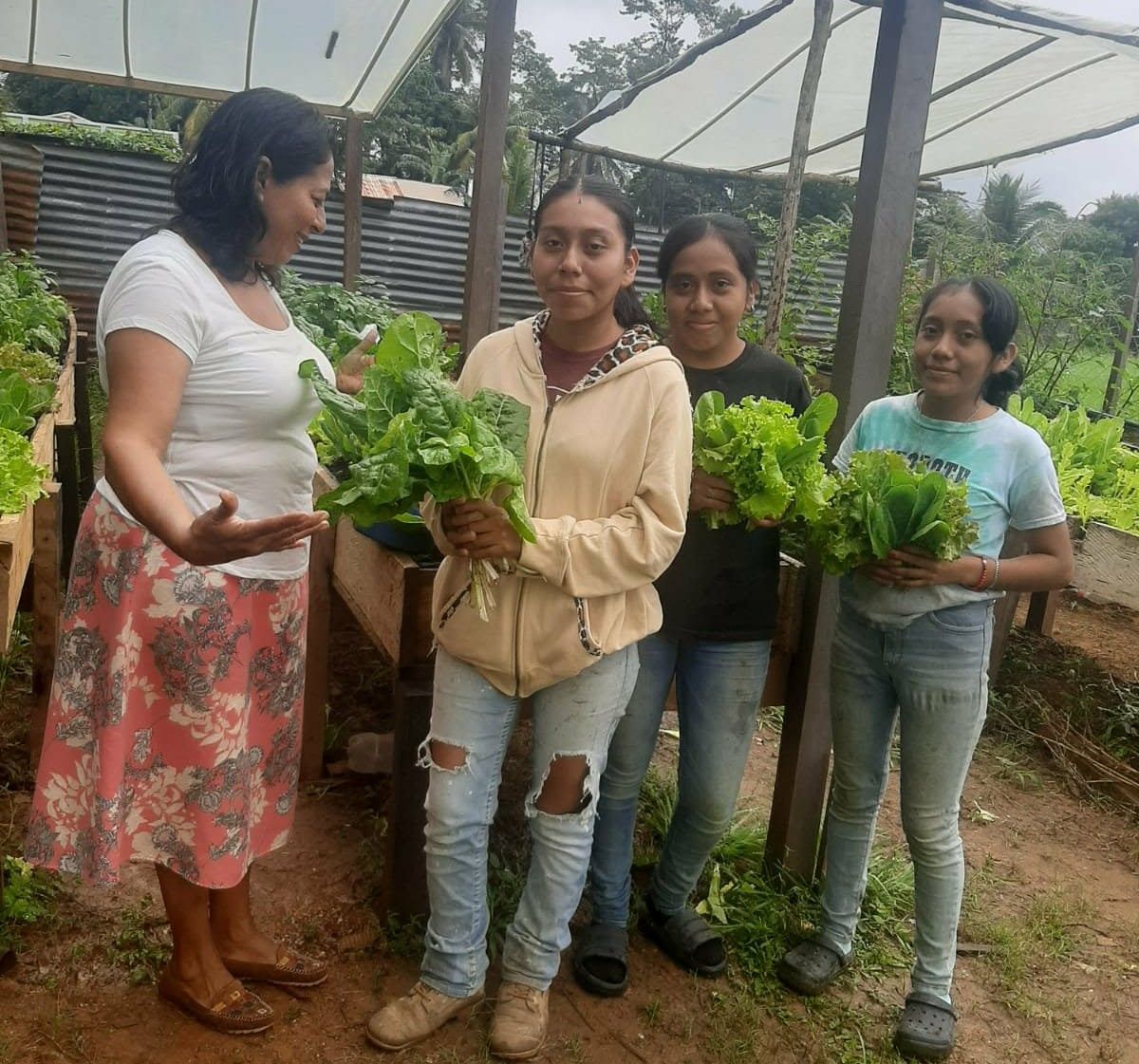 Sowing Opportunities, Inc.