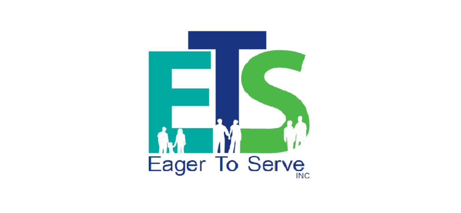 EAGER TO SERVE INC