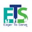 EAGER TO SERVE INC