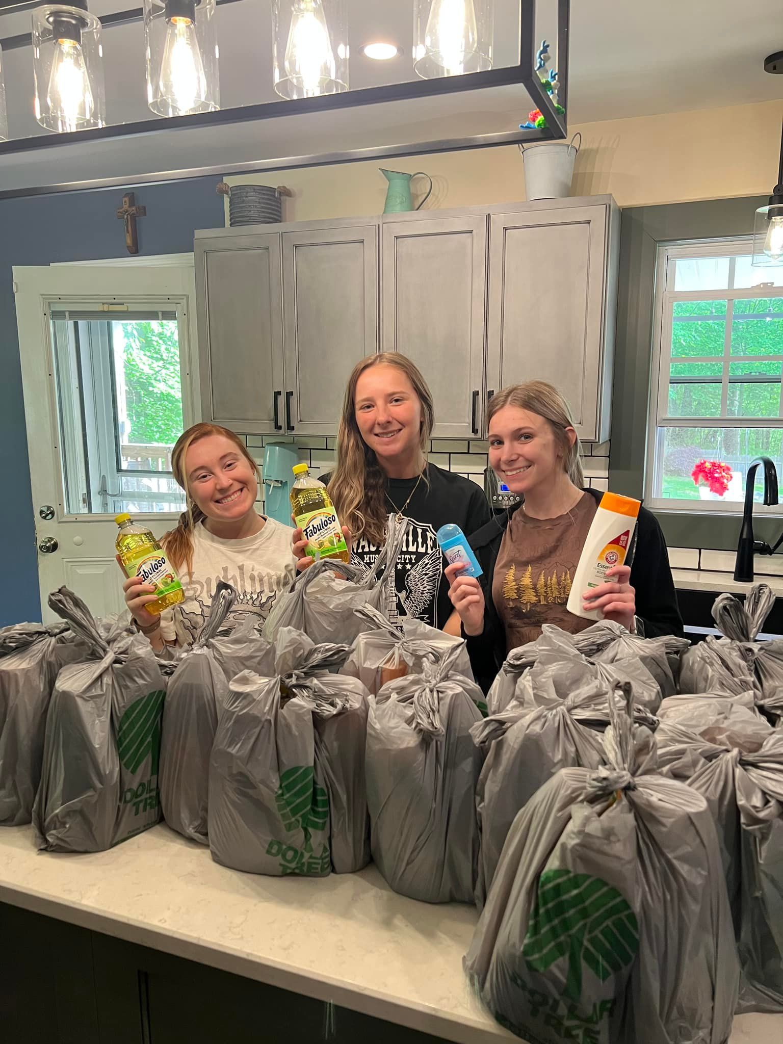 Branches of Mercy, Inc.