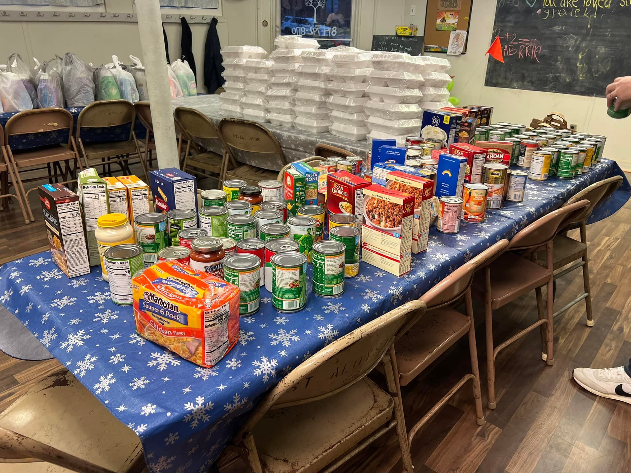 Branches of Mercy, Inc.