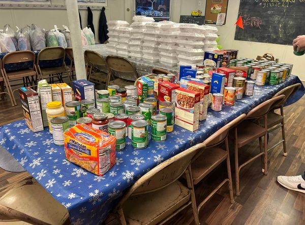 Branches of Mercy, Inc.