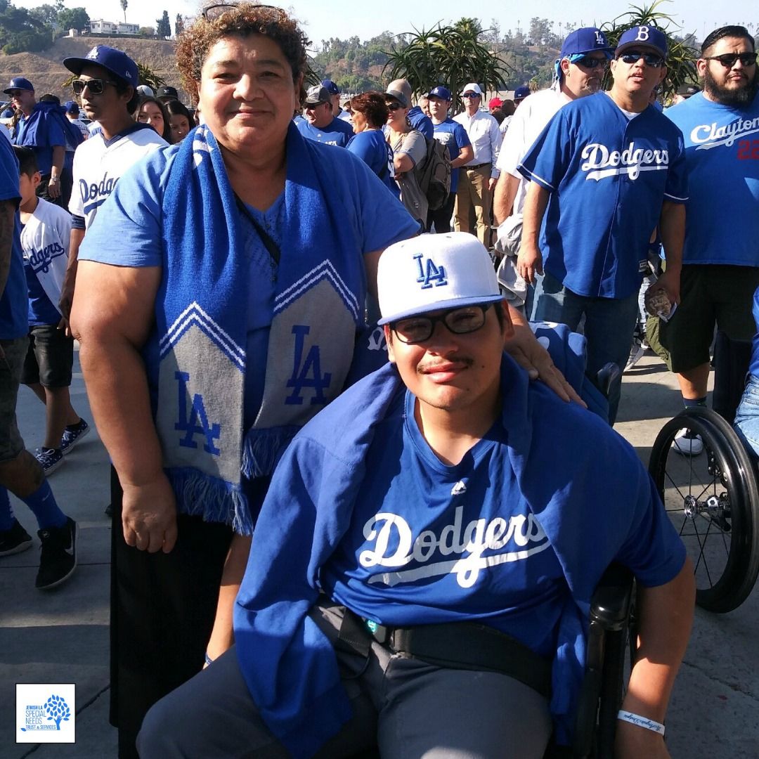 Jewish Los Angeles Special Needs Financial Services, Inc