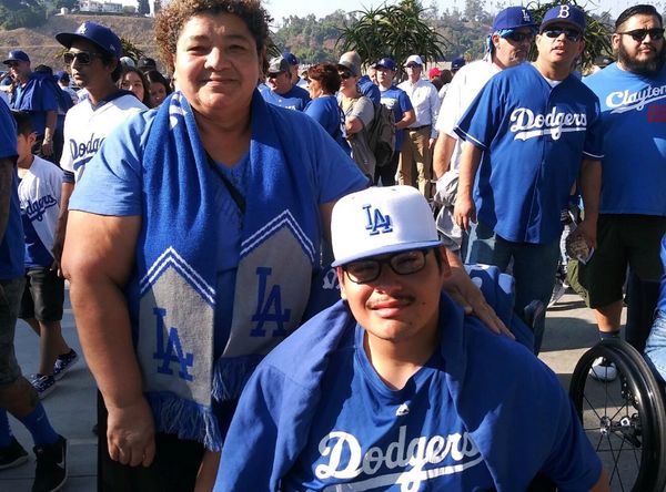 Jewish Los Angeles Special Needs Financial Services, Inc