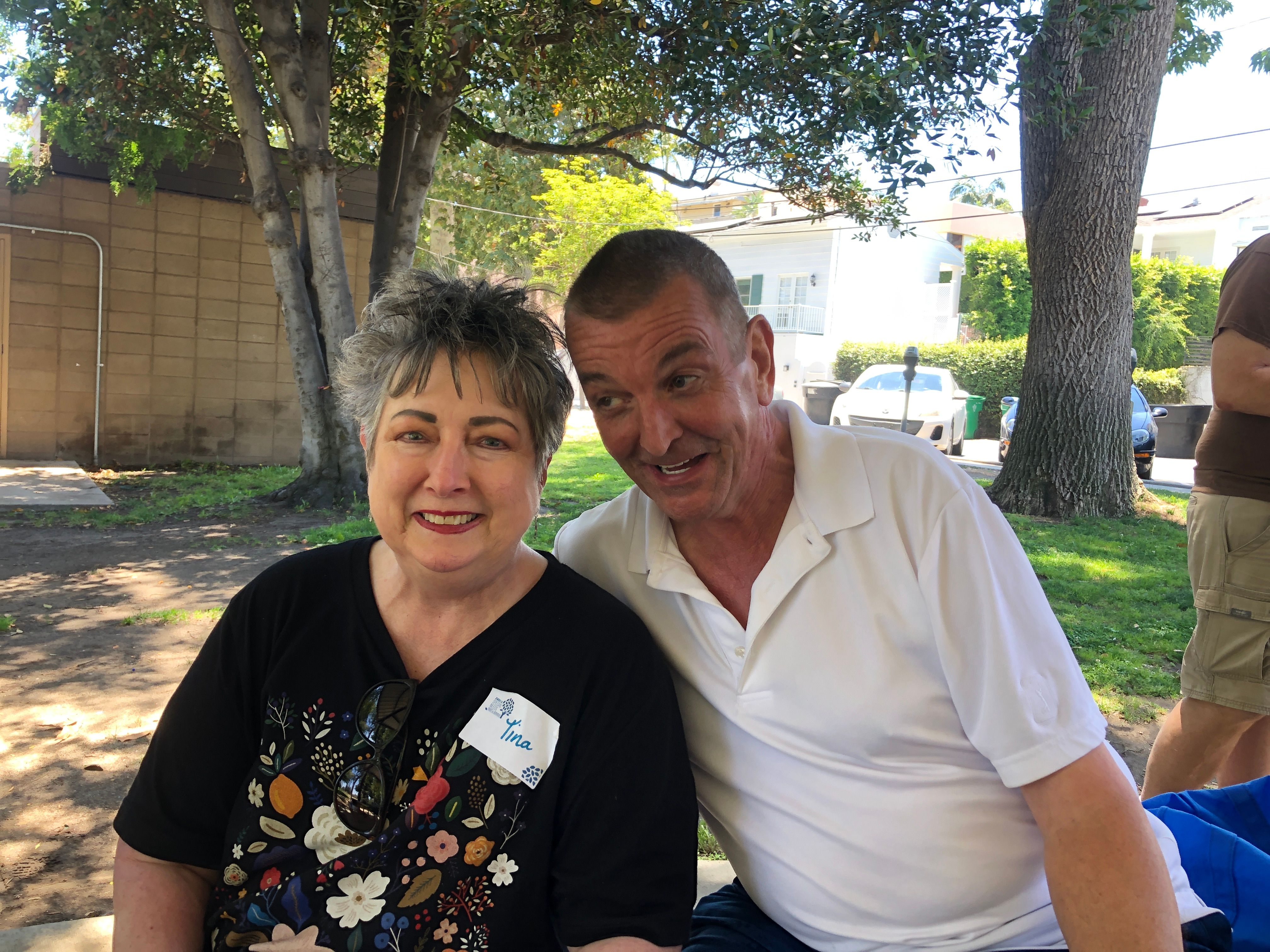 Jewish Los Angeles Special Needs Financial Services, Inc