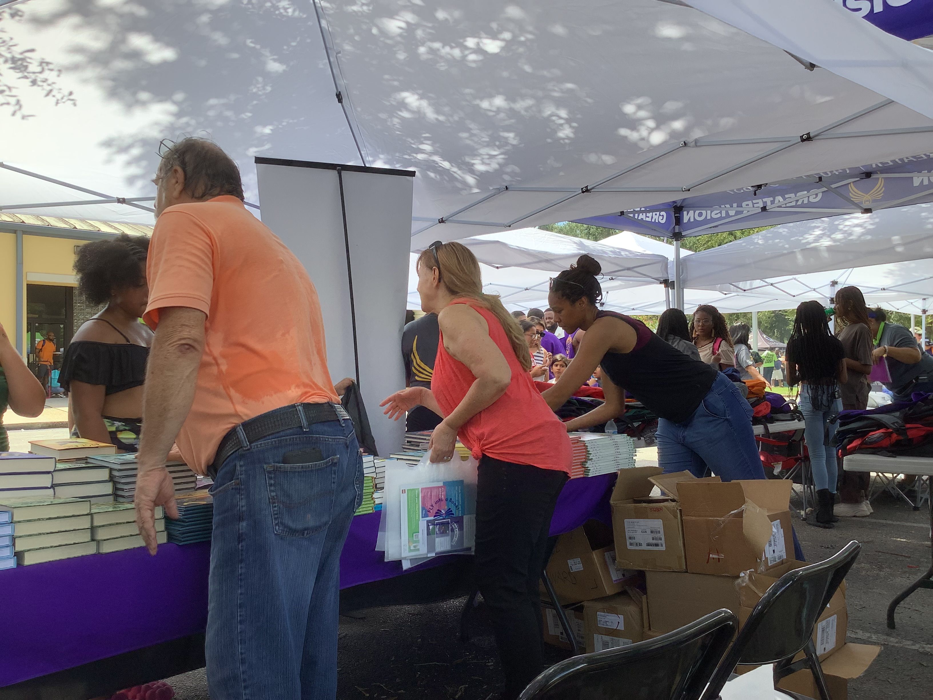 Facilitating Learning for Youth Inc