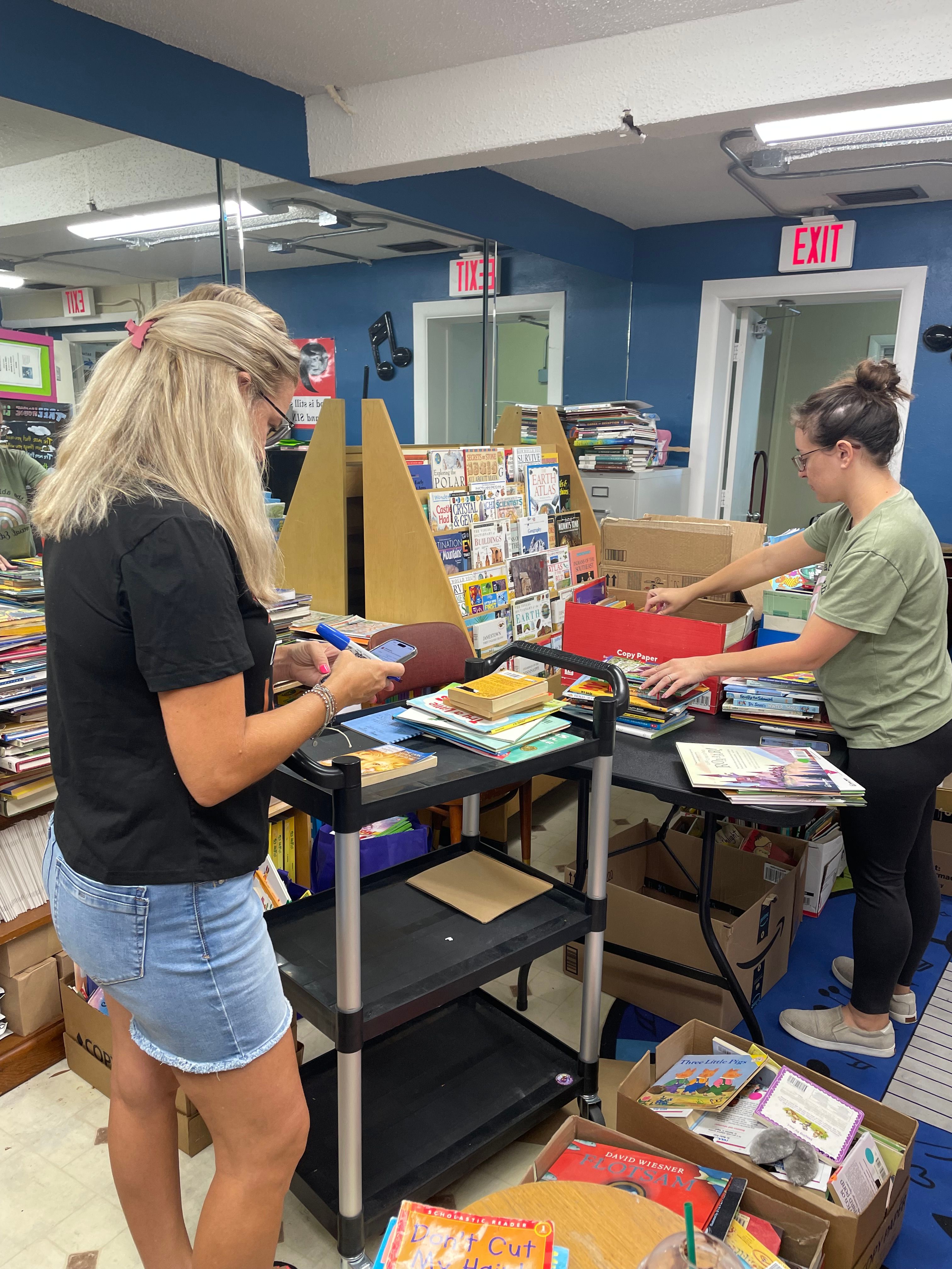 Facilitating Learning for Youth Inc