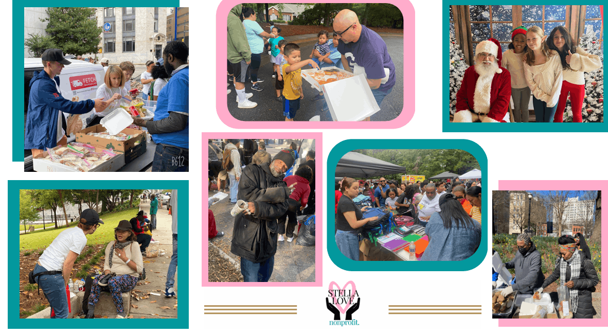Stella Love Non-Profit