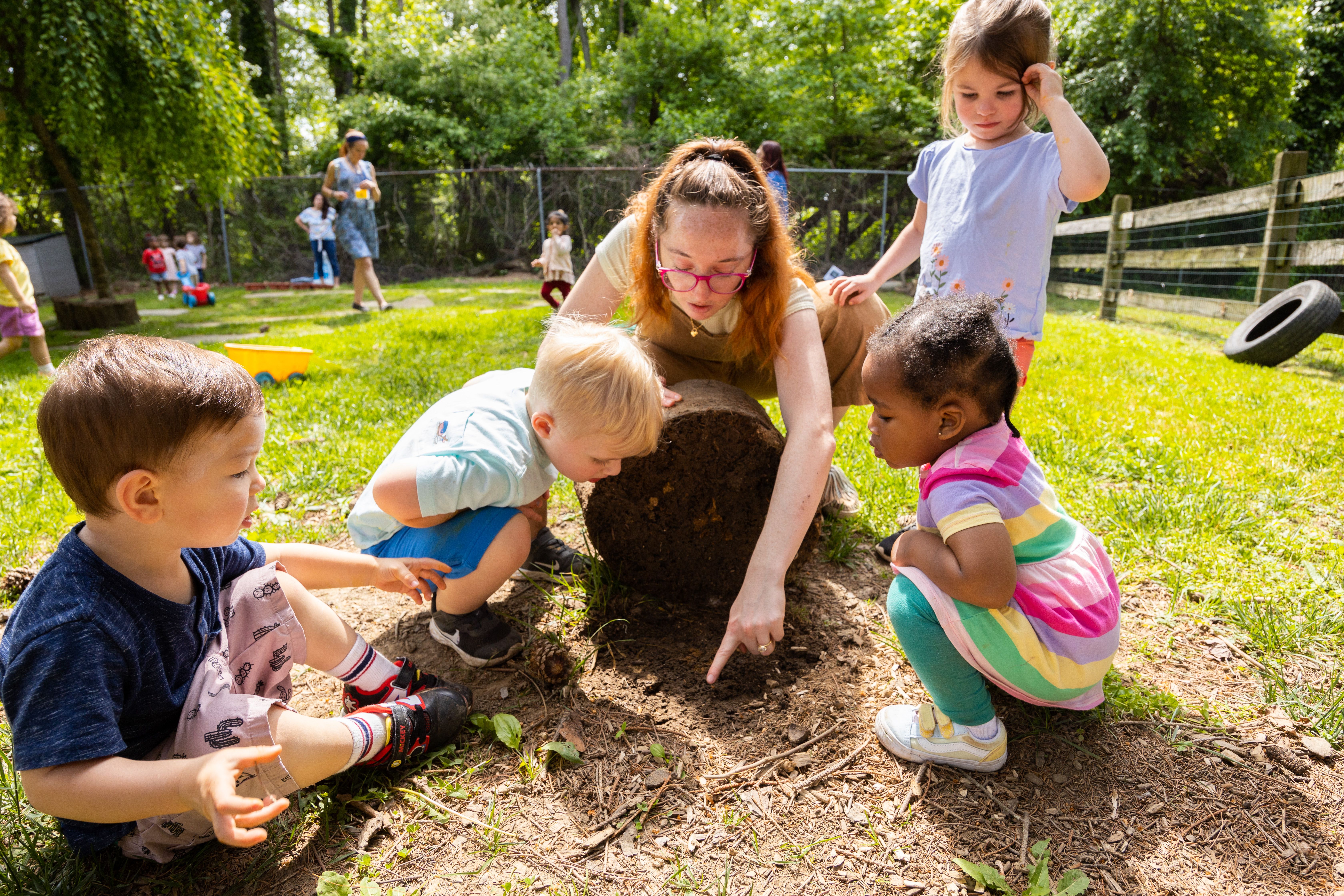 Wilmington Montessori School