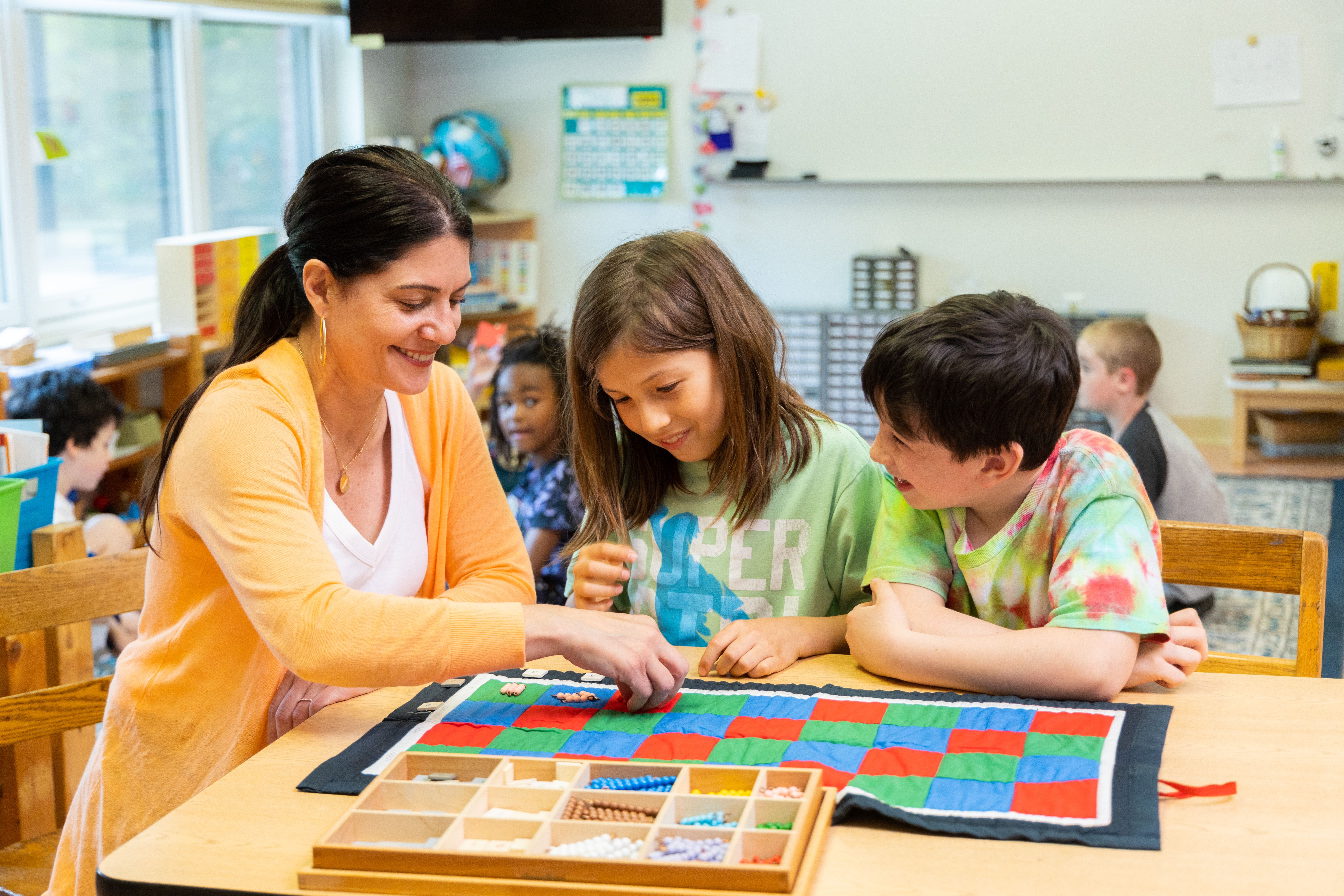 Wilmington Montessori School