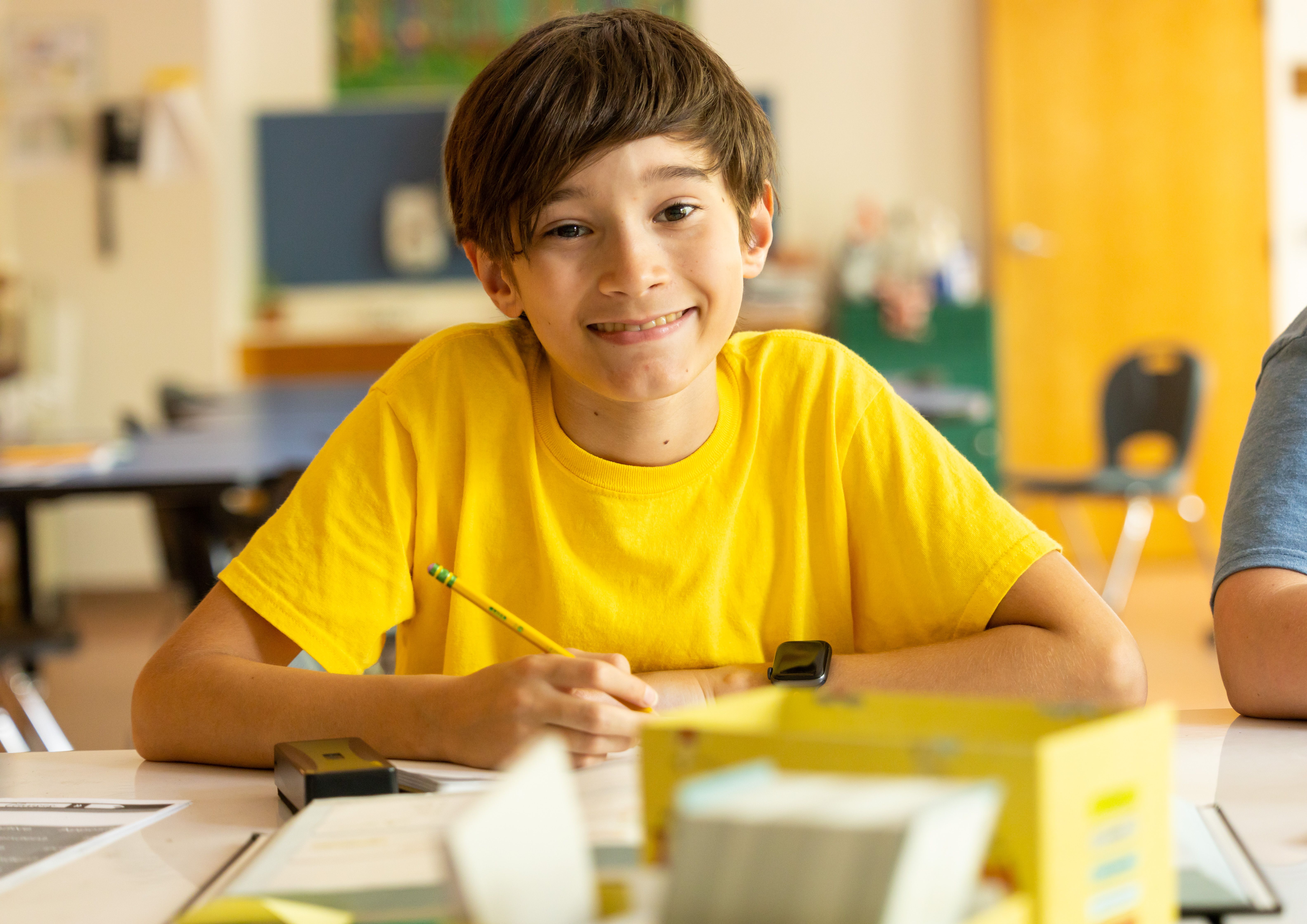 Wilmington Montessori School