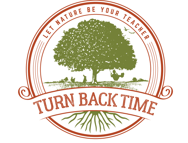 Turn Back Time Inc