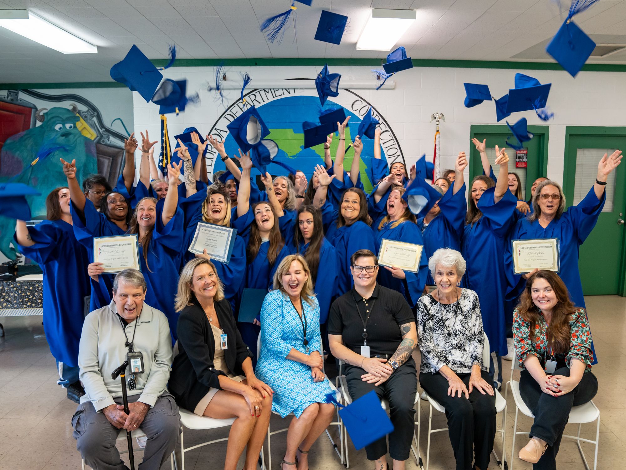 LADIES EMPOWERMENT & ACTION PROGRAM