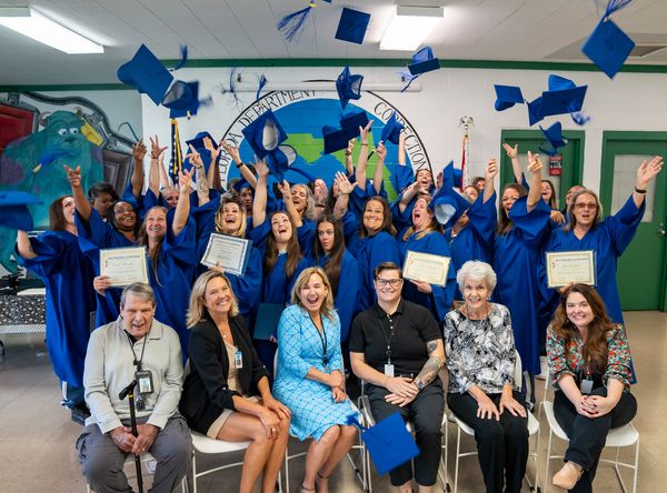 LADIES EMPOWERMENT & ACTION PROGRAM