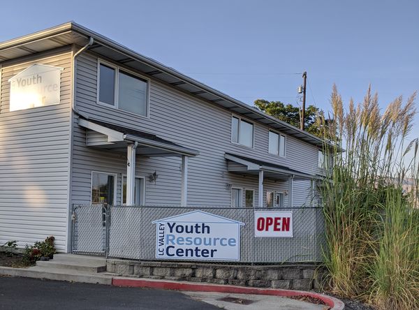 LC Valley Youth Resource Center Inc