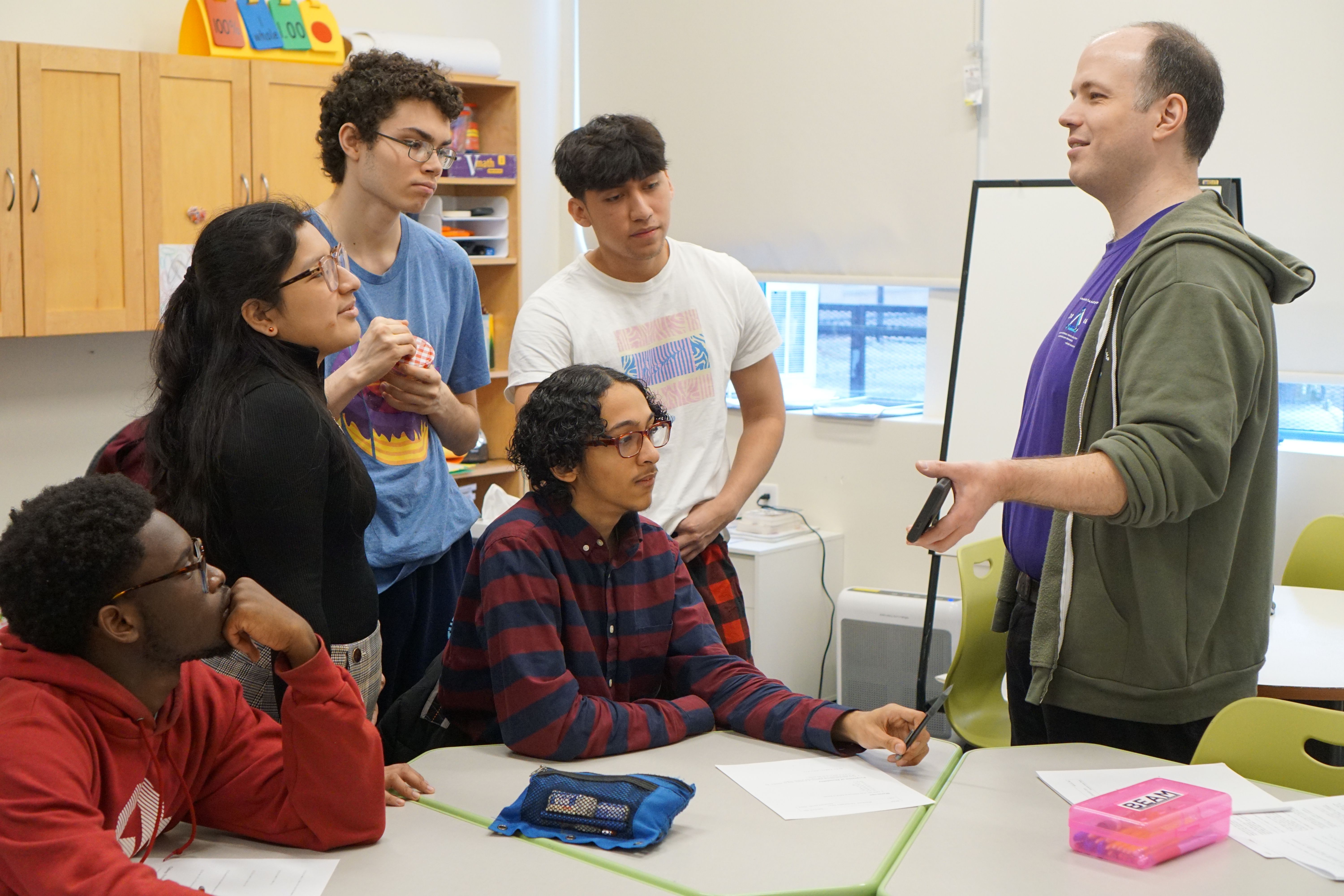 Art of Problem Solving Foundation