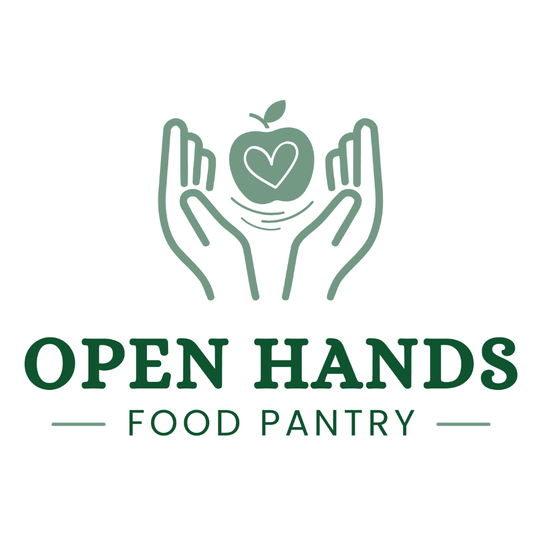 Open Hands Food Pantry