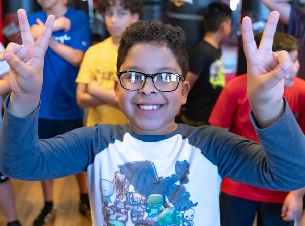 Give A Kid A Dream A NJ Nonprofit