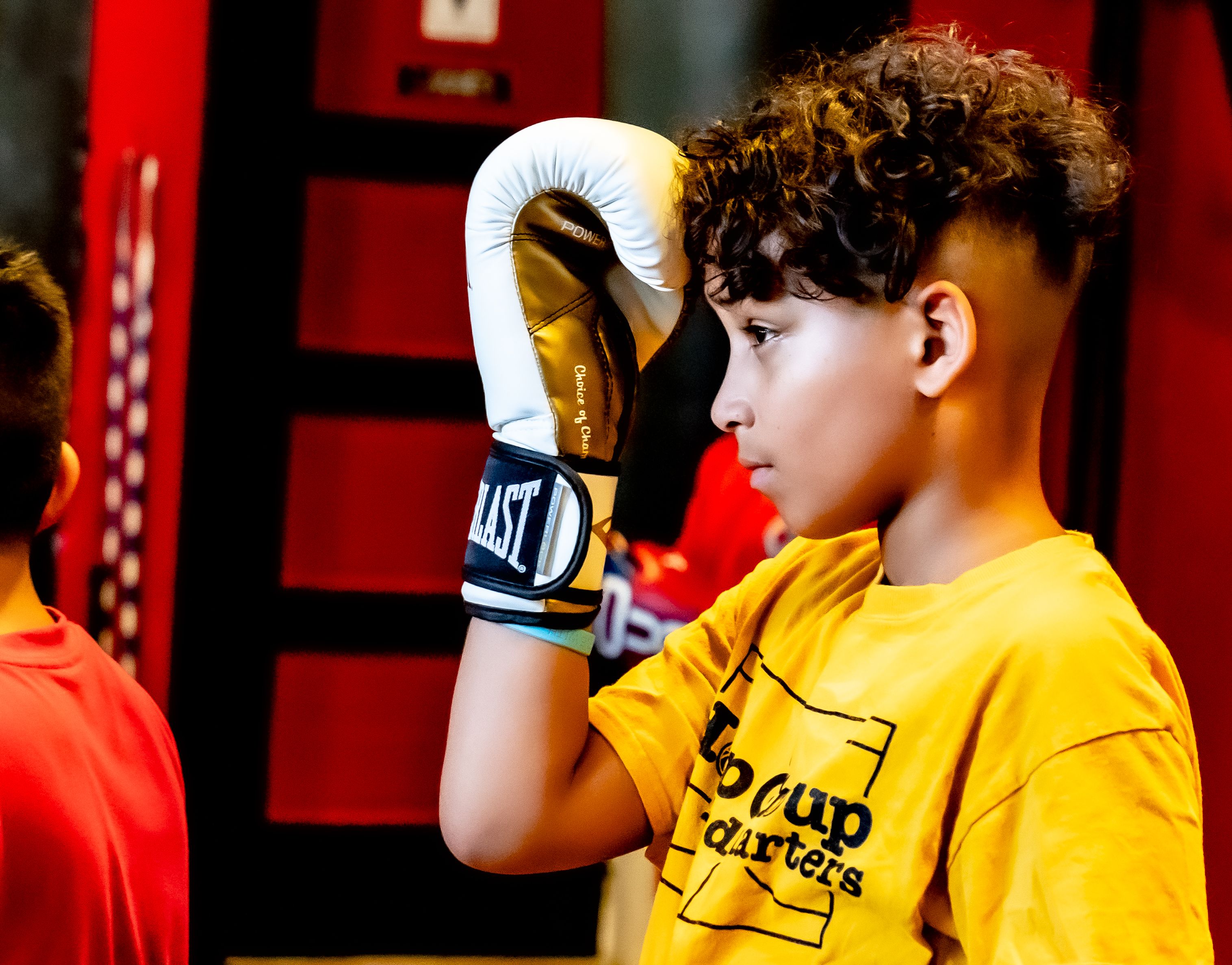 Give A Kid A Dream A NJ Nonprofit