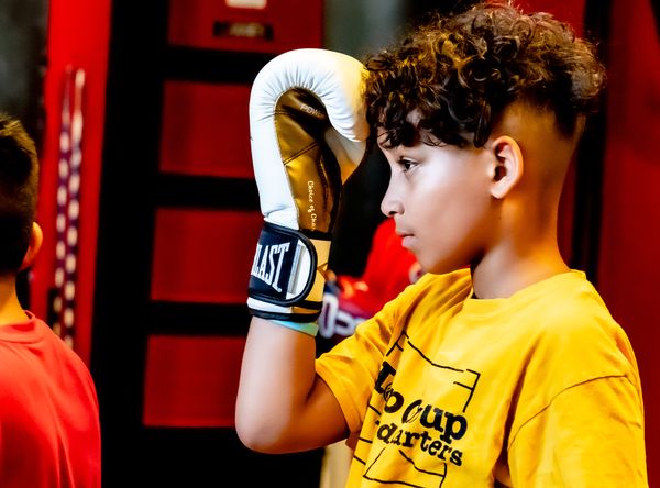 Give A Kid A Dream A NJ Nonprofit