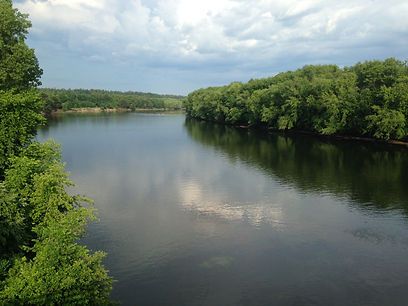 Friends of the Merrimack River Greenway Trail