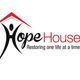Bastrop Hope House