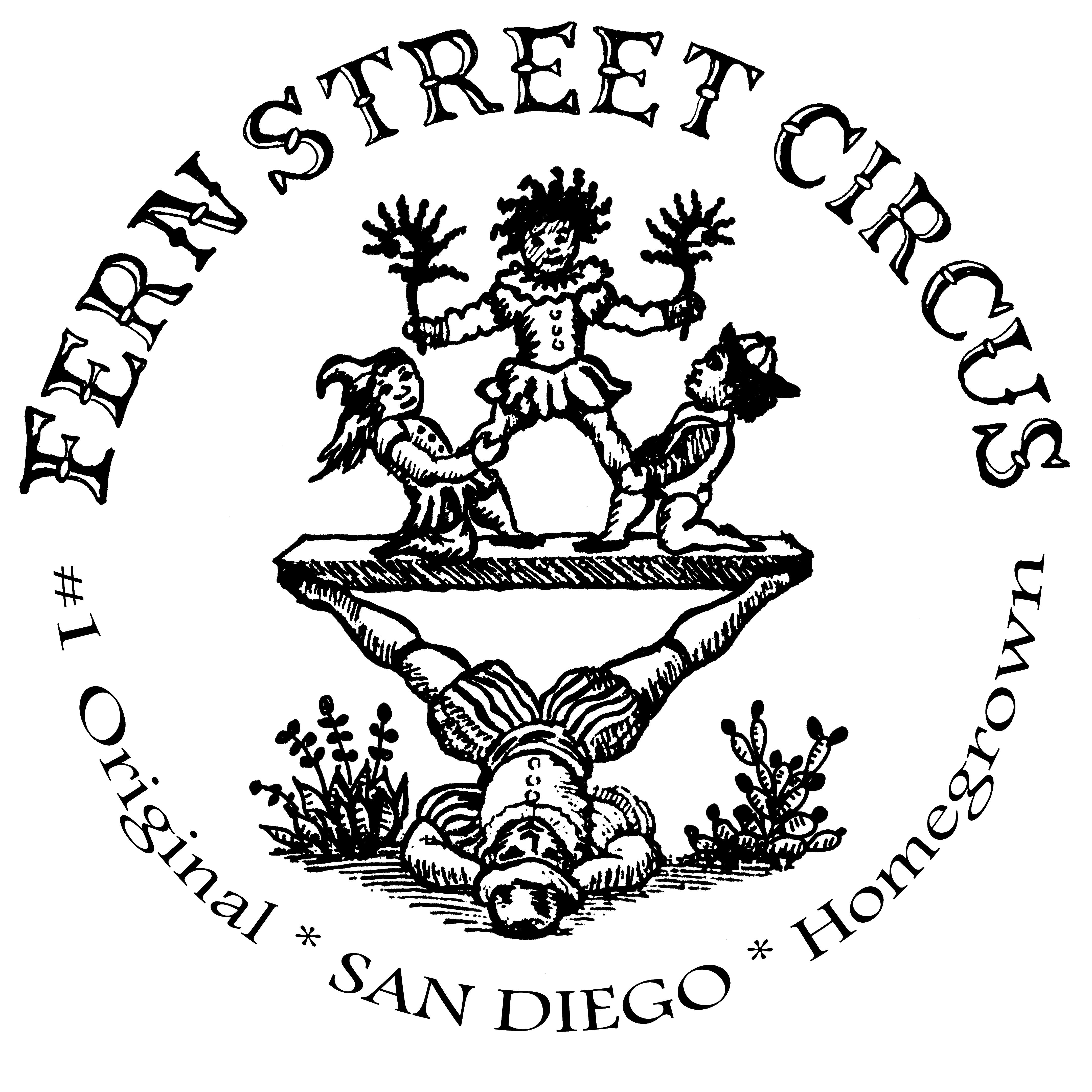 Fern Street Community Arts, Inc.