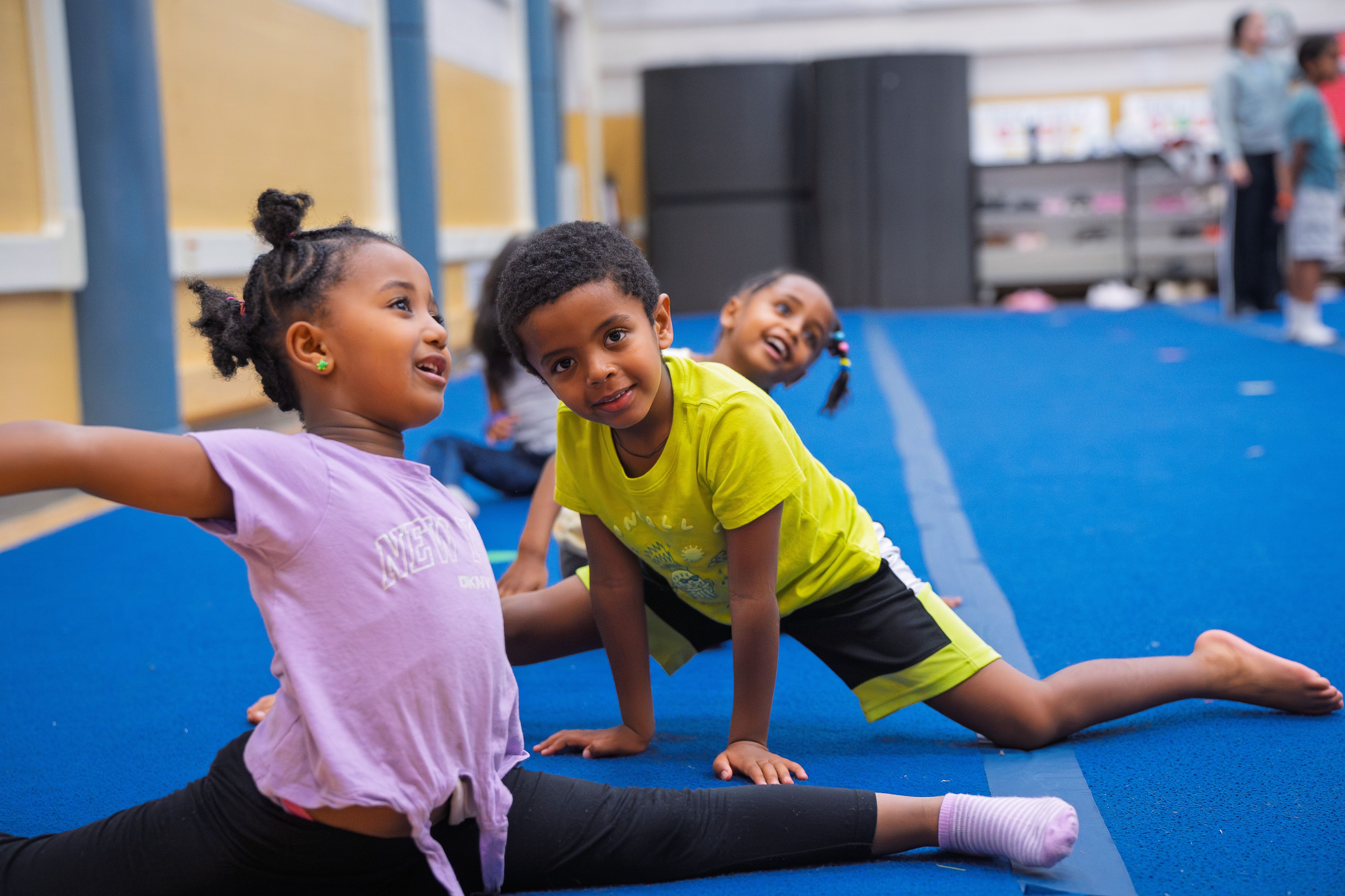 Fern Street Community Arts, Inc.