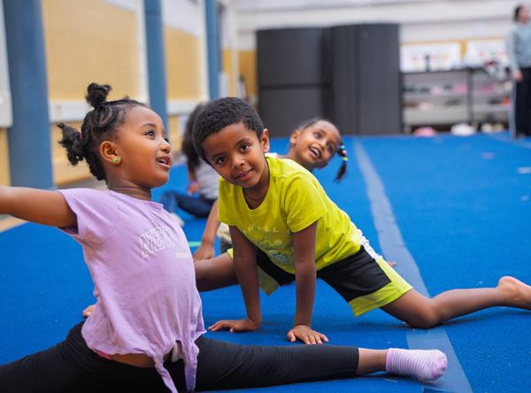 Fern Street Community Arts, Inc.