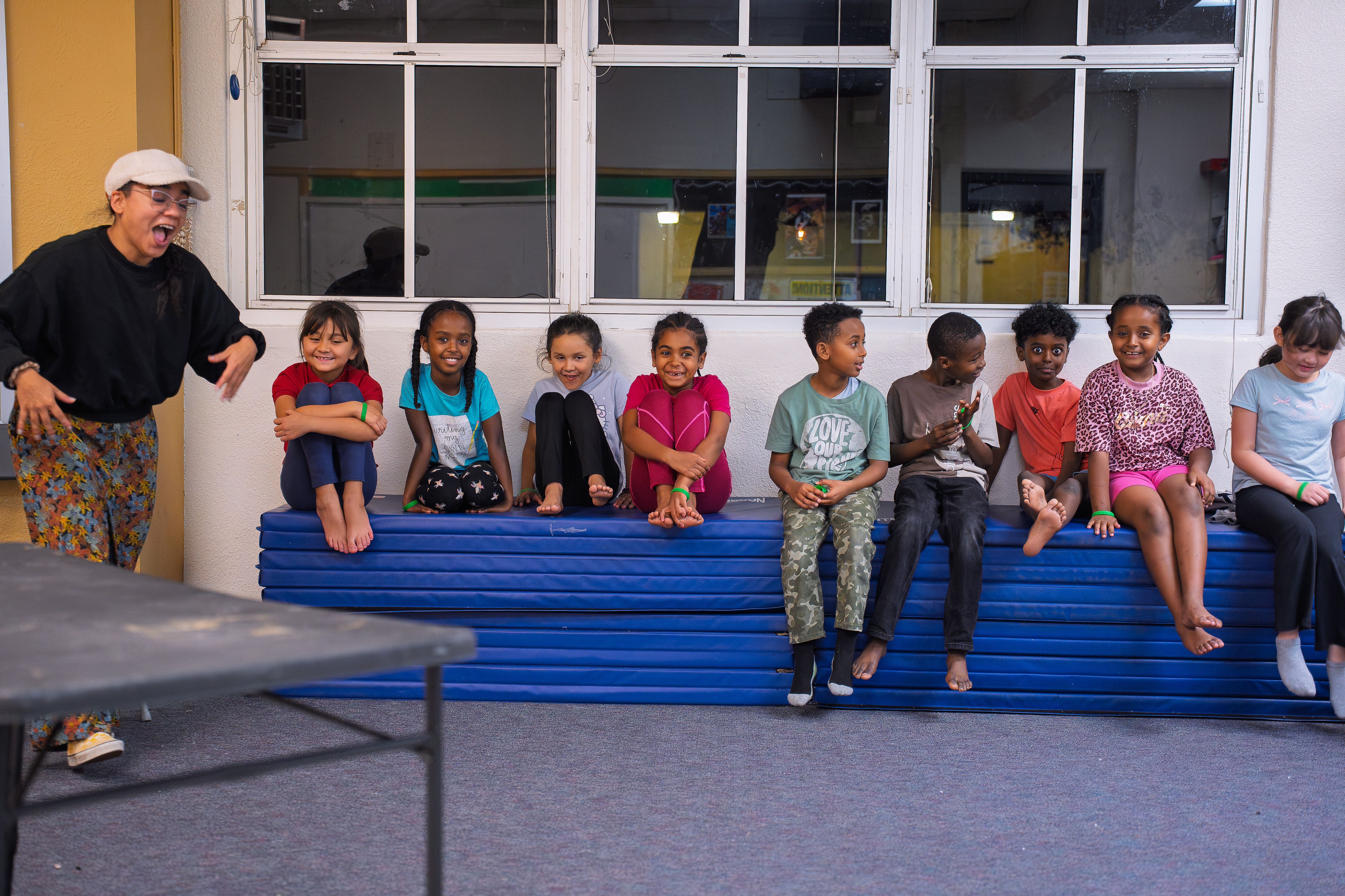 Fern Street Community Arts, Inc.