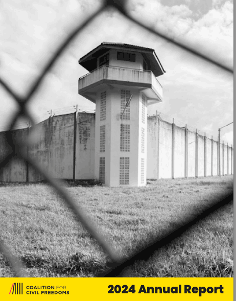 Coalition for Civil Freedoms