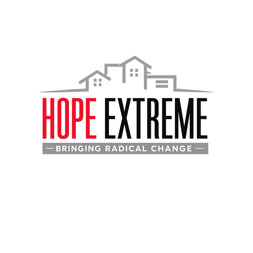 Hope Extreme Inc.