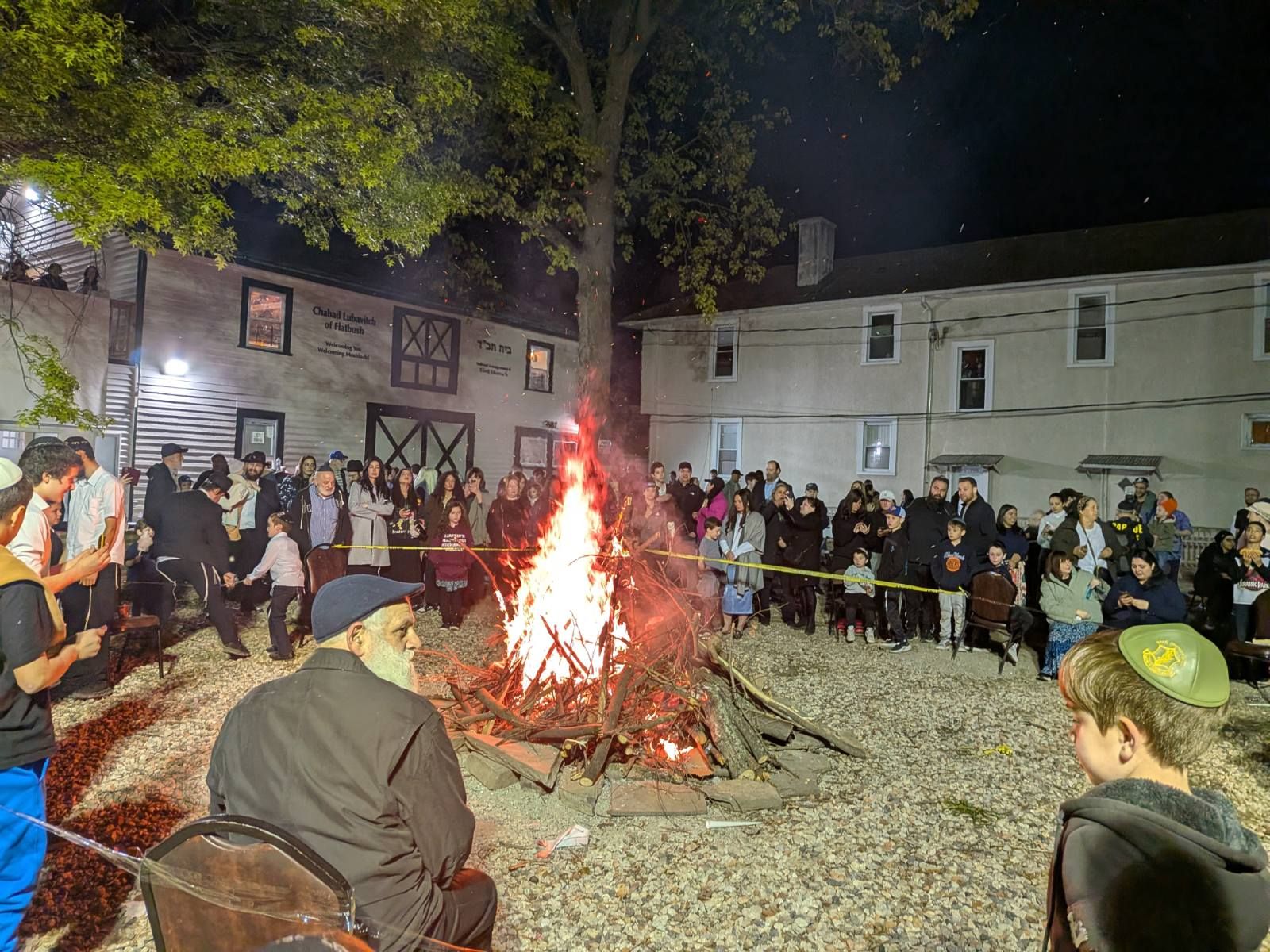 Chabad of Flatbush