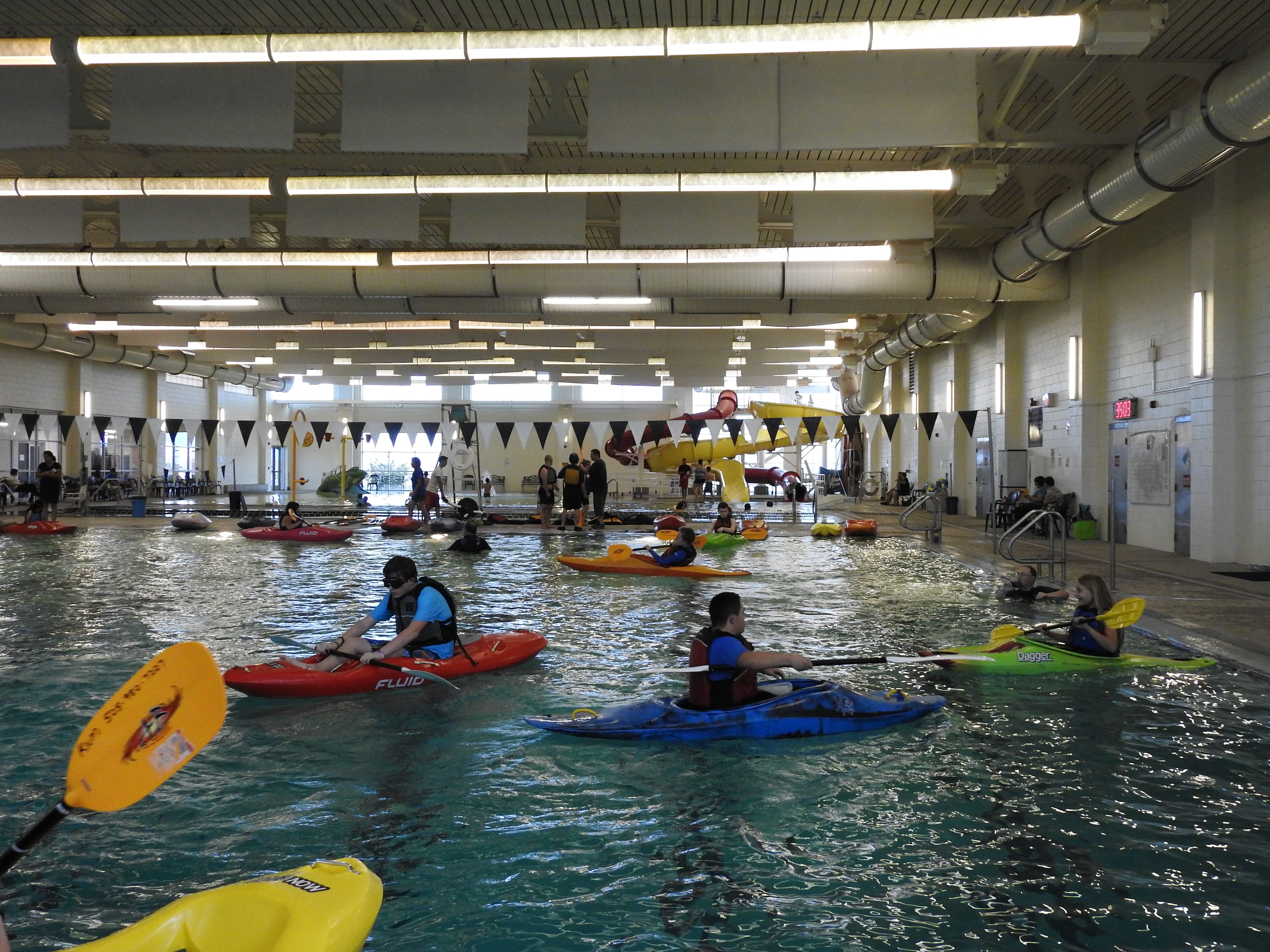 Kayak New Mexico, Inc.