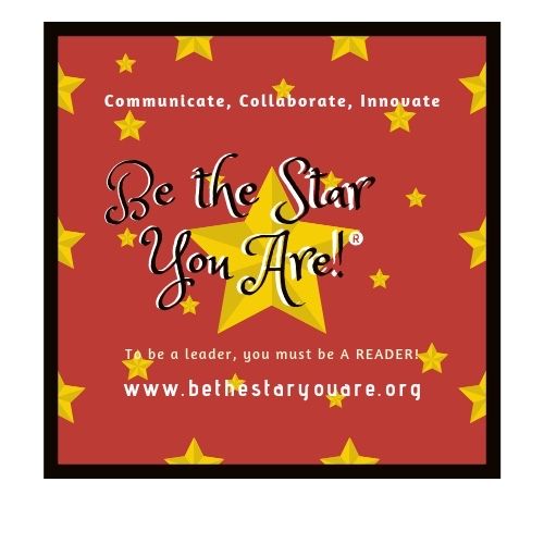 Be the Star You Are!