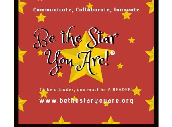 Be the Star You Are!