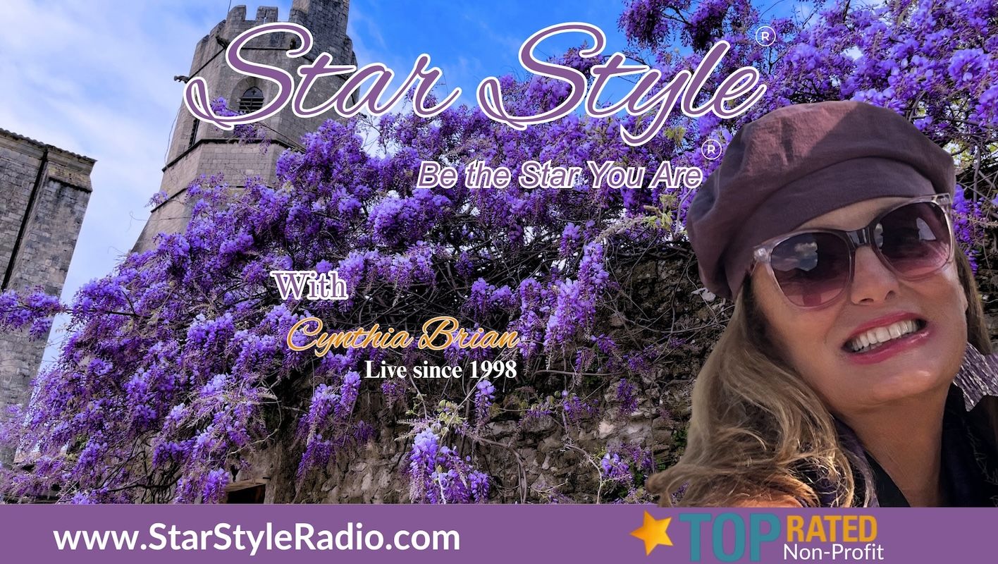 Be the Star You Are!