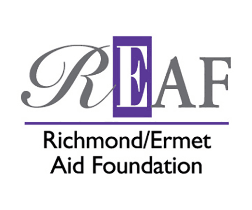 The Richmond/Ermet AIDS Foundation