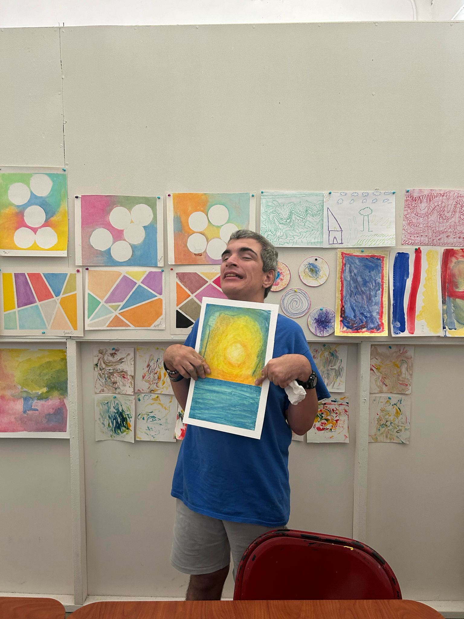 Asociacion Mayaguezana de Personas con Impedimentos