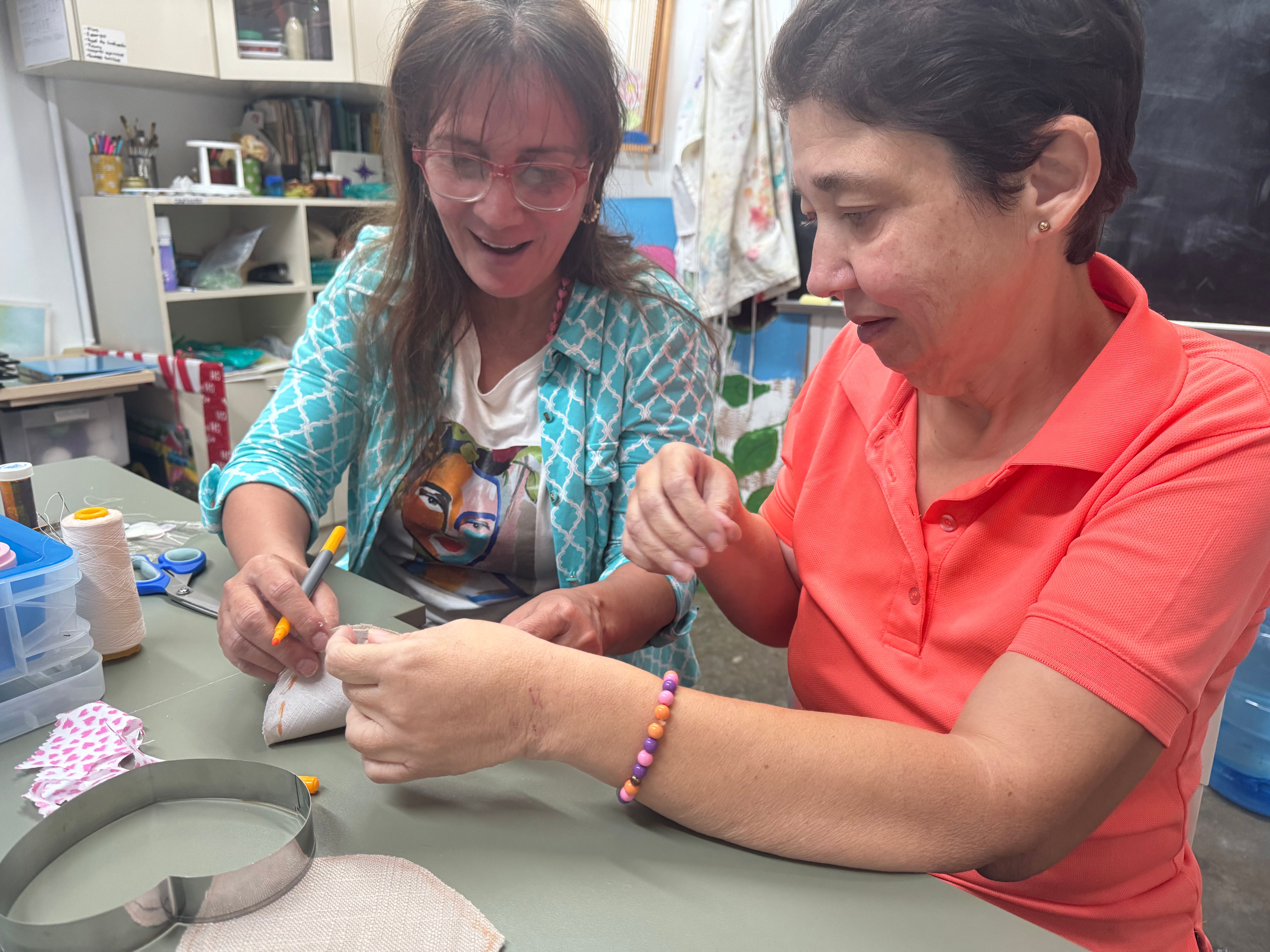 Asociacion Mayaguezana de Personas con Impedimentos