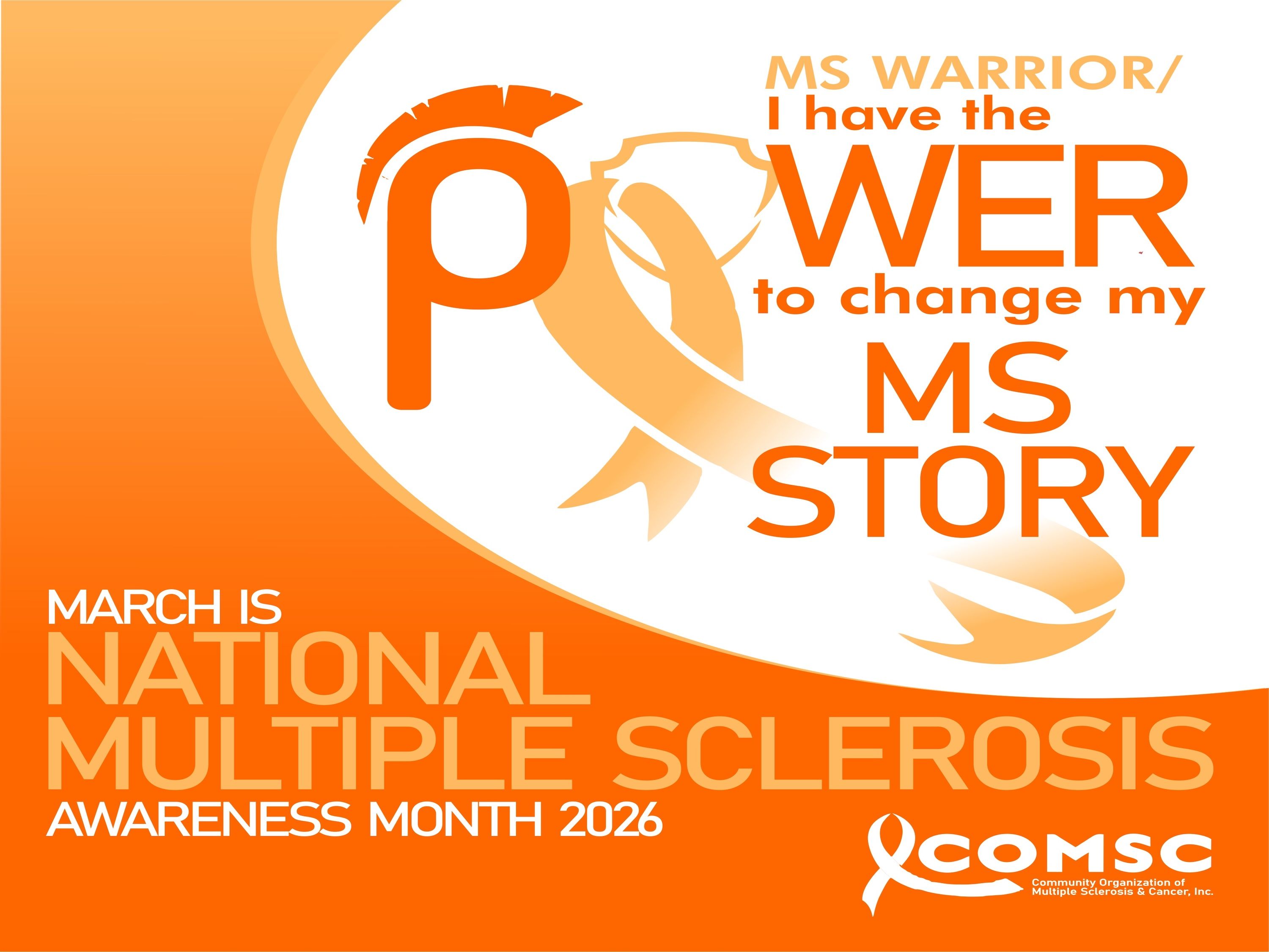 Community Organization of Multiple Sclerosis & Cancer, Inc.