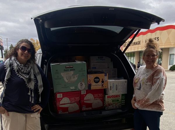 BCA Hub Youth and Resource Center