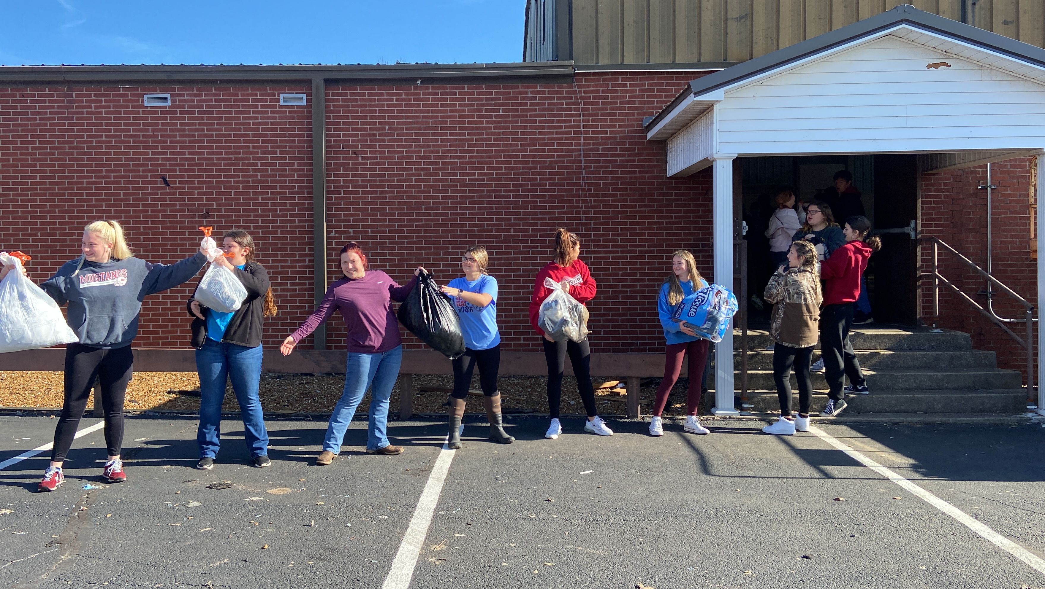 BCA Hub Youth and Resource Center